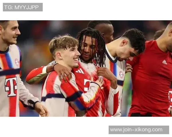 德甲身价最高阵容揭晓拜仁9将领衔穆西亚拉与奥利塞均为13亿