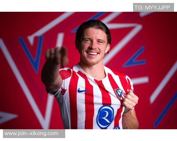 马竞不考虑外租加拉格尔曼联欲购需支付3000万欧元