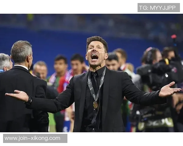 西蒙尼执教下马竞破千球大关今年进球数创历史新高达109球