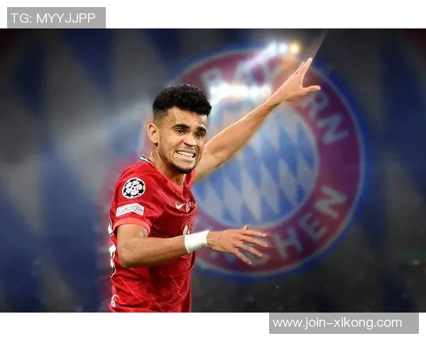 17岁卡尔双响助拜仁4-0领先萨尔茨堡迪亚斯精彩助攻展现实力