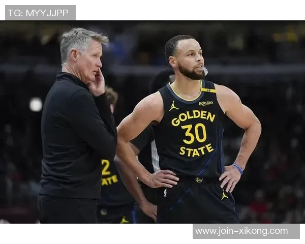 库里谈巴特勒与追梦的打赌称赞比赛中的竞争精神