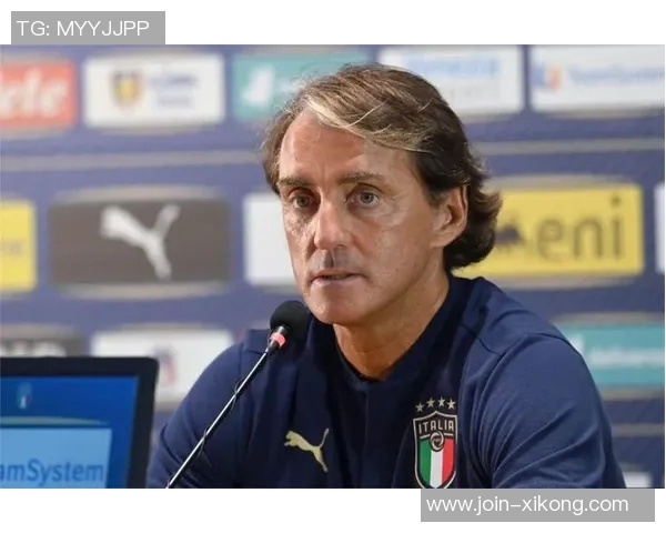 曼奇尼坦言重返意大利国家队帅位希望渺茫心中已然明白现实困难