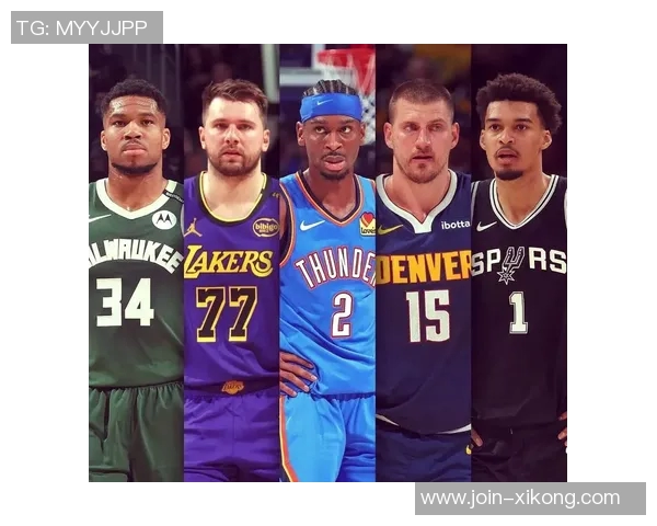 11月24日NBA最佳球员评选结果揭晓精彩表现引发热议