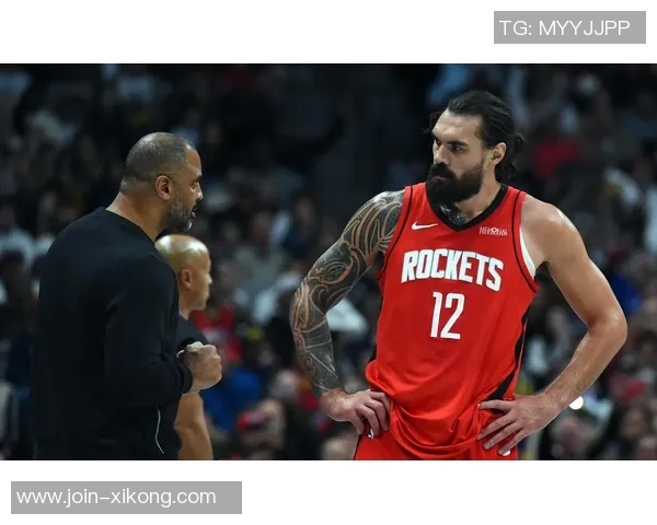 乌度卡确认亚当斯缺席对阵爵士伊森出战与否尚待决定其他球员预计均能参赛